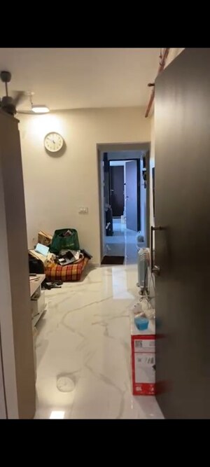 1 BHK Apartment For Rent in Blumen Apartments, Vikhroli West