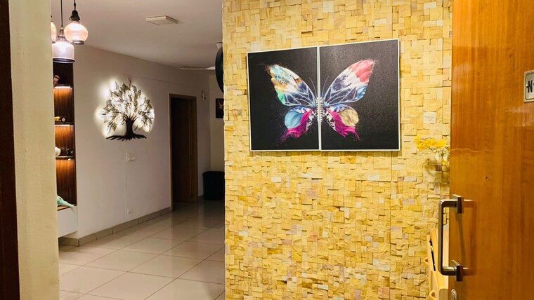 undefined, snn-raj-neeladri 3 Bedroom 1515 Sq.Ft. Apartment In Electronic City Phase I Bangalore 10317693