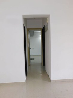 2 BHK + Servant Room Apartment For Rent in Cosmos Springs Angel