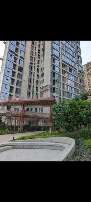 4 BHK Apartment – Exterior View View at Rustomjee Crown, Prabhadevi - for Sale