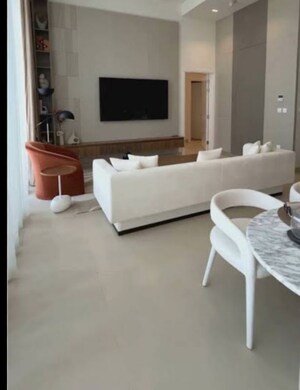 Bathroom in 2 BHK Apartment at Runwal Code Name Enchanted, Kolshet – for Sale