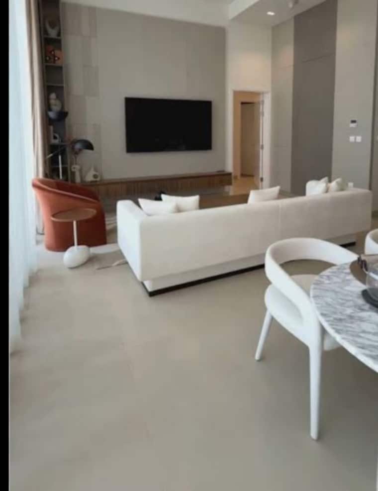 Bathroom, runwal-code-name-enchanted 2 Bedroom 550 Sq.Ft. Apartment In Kolshet Thane 10317697