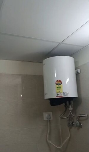 Furnished Amenities in 3 BHK Apartment at Amrapali Terrace Homes, Tech Zone 4 Greater Noida – for Rent