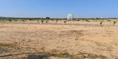 Plot For Sale in Indo Magadha