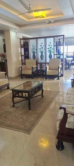 3 BHK Apartment For Sale in AMN Divine Banjara