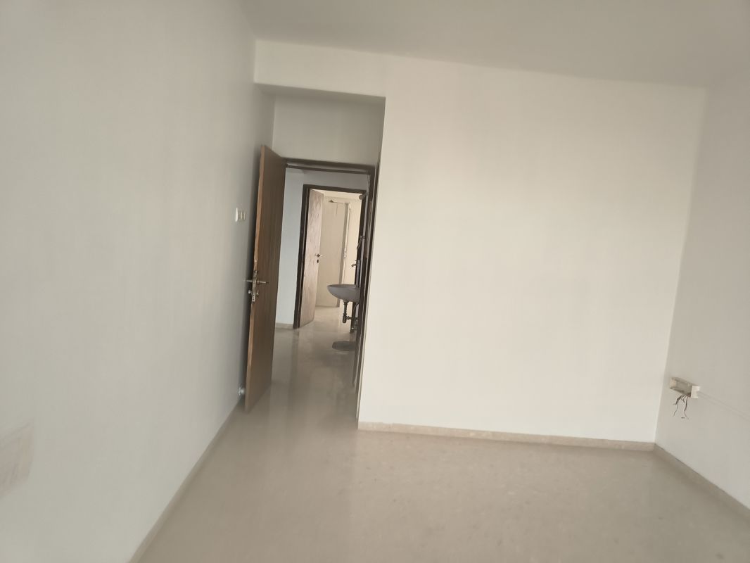 2 BHK Apartment For Rent in Mahaavir Jyoti