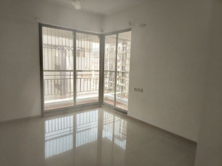 Room, mahaavir-jyoti 2 Bedroom 1250 Sq.Ft. Apartment In Kharghar Sector 10 Navi Mumbai 10317735