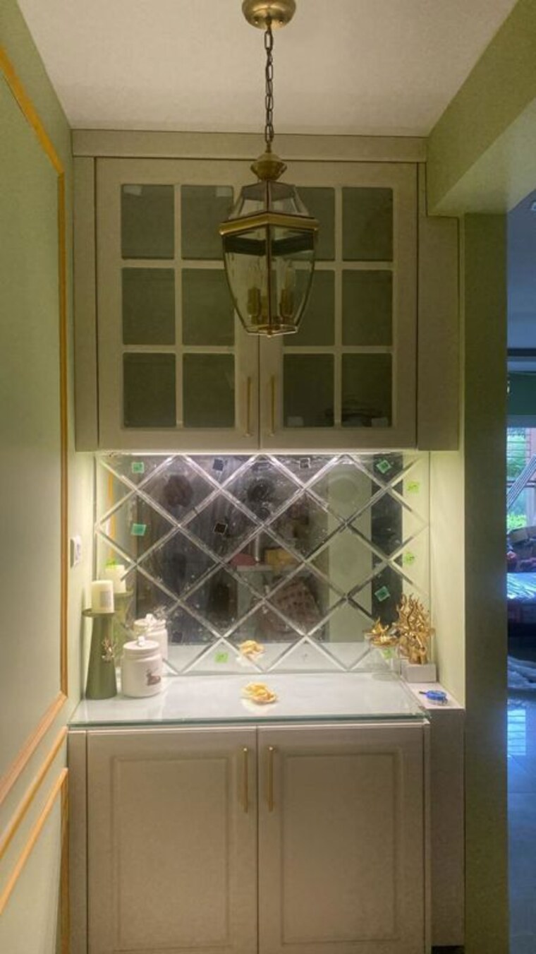 undefined, prestige-tranquil 3 Bedroom 2049 Sq.Ft. Apartment In Kokapet Hyderabad 10317734