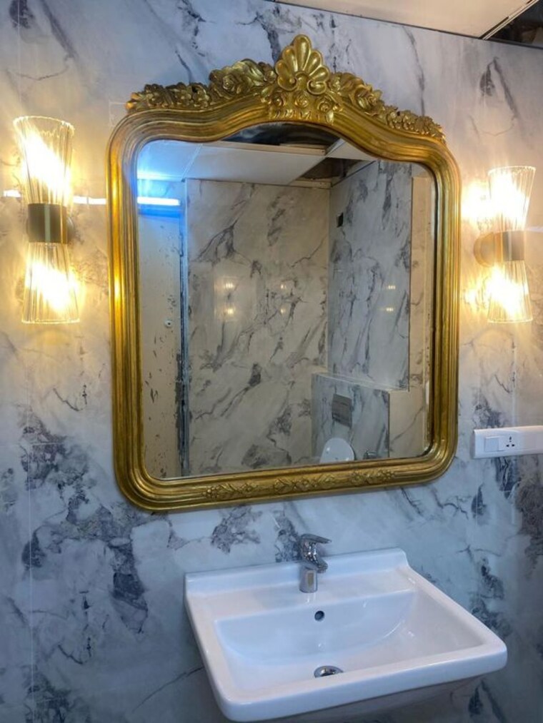 undefined, prestige-tranquil 3 Bedroom 2049 Sq.Ft. Apartment In Kokapet Hyderabad 10317734