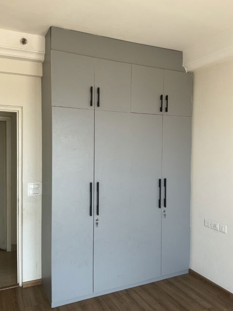 Bedroom, aipl-the-peaceful-homes 2 Bedroom 1250 Sq.Ft. Apartment In Sector 70a Gurgaon 10317736