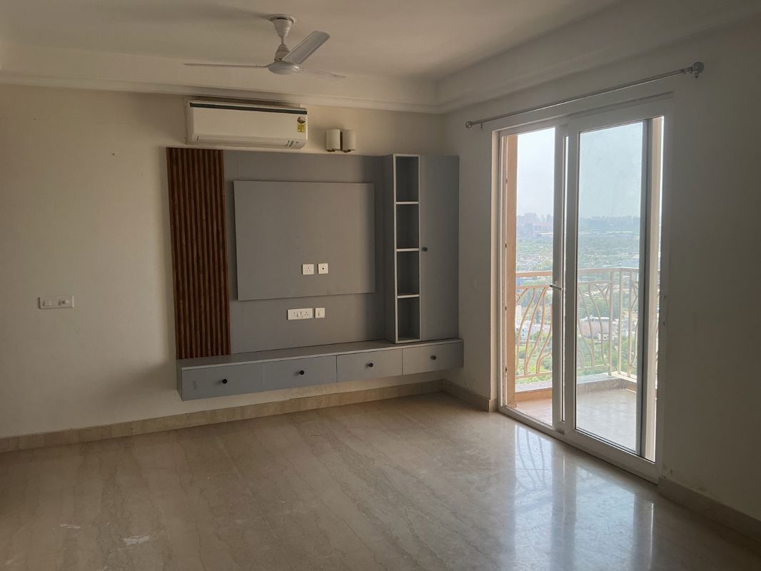 2 BHK 1250 Sq.Ft. Apartment in AIPL The Peaceful Homes