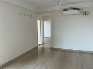Living Room in 2 BHK Apartment at AIPL The Peaceful Homes, Sector 70a – for Rent
