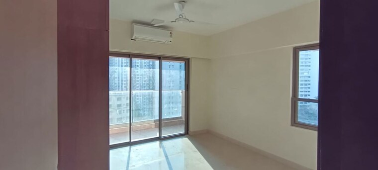 Bedroom, k-raheja-ascencio 3 Bedroom 1285 Sq.Ft. Apartment In Chandivali Mumbai 10317747
