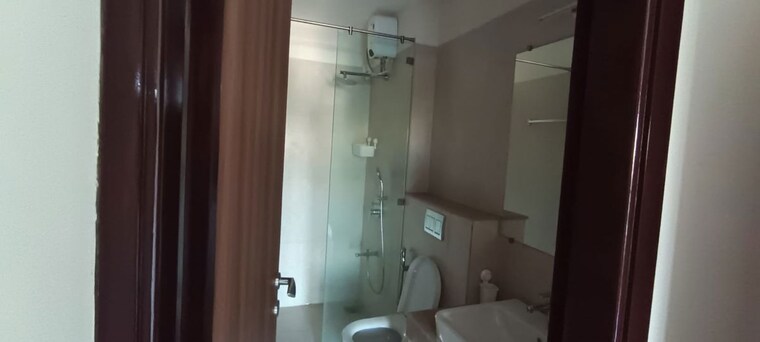 Bathroom, k-raheja-ascencio 3 Bedroom 1285 Sq.Ft. Apartment In Chandivali Mumbai 10317747