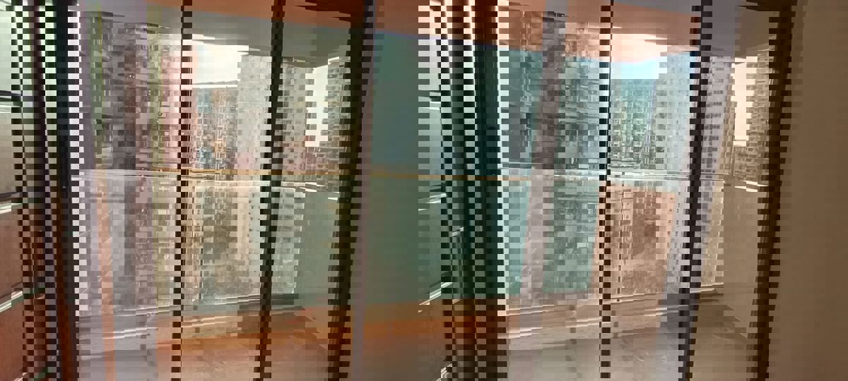 3 BHK + Servant Room 1285 Sq.Ft. Apartment in K Raheja Ascencio