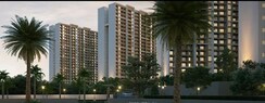2 BHK + Pooja Room Apartment For Sale in Sobha Dream Gardens