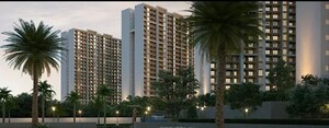 2 BHK Apartment For Sale in Sobha Dream Gardens, Thanisandra Main Road