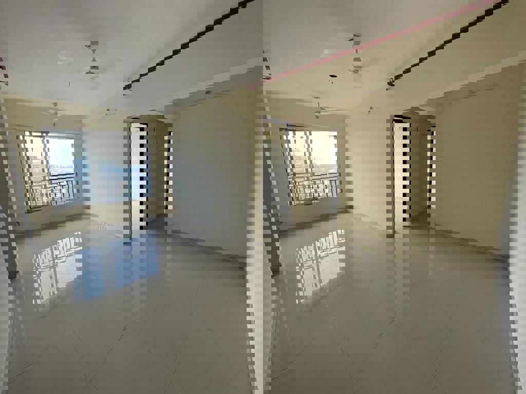 2 BHK 650 Sq.Ft. Apartment in Arihant Residency Sion