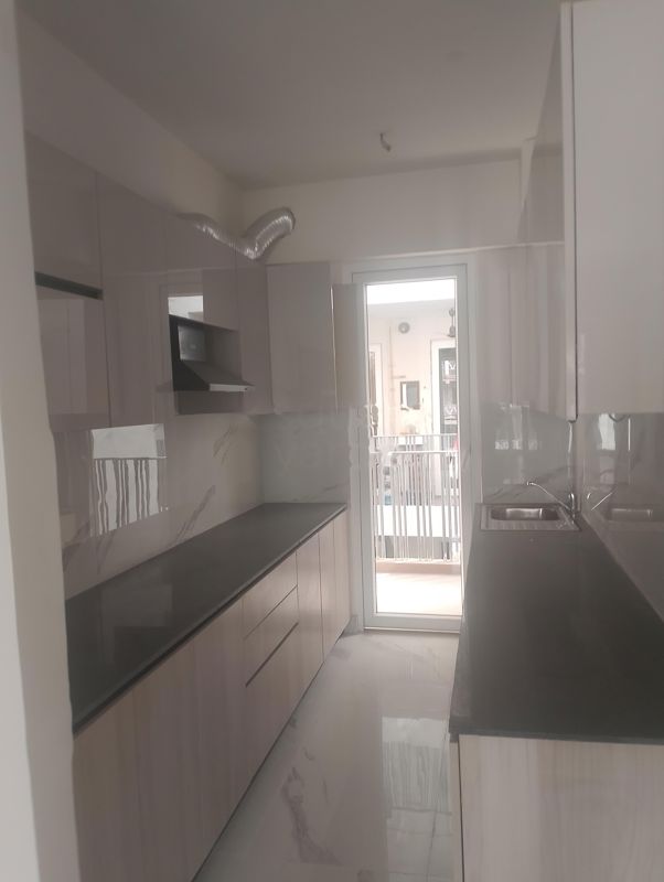 2.5 BHK + Basement 1575 Sq.Ft. Apartment in M3M Soulitude