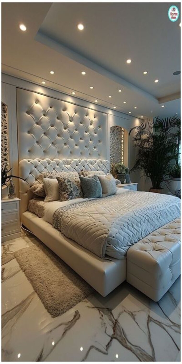 Bedroom, marsur 3 Bedroom 1623 Sq.Ft. Villa In Marsur Bangalore 10317746