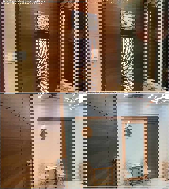 1 BHK 380 Sq.Ft. Apartment in Kabra Aurum