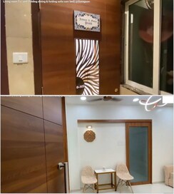 1 BHK Apartment For Rent in Kabra Aurum