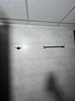 1 BHK Apartment For Rent in Mahindra Alcove
