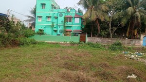 Plot For Sale in Narendrapur