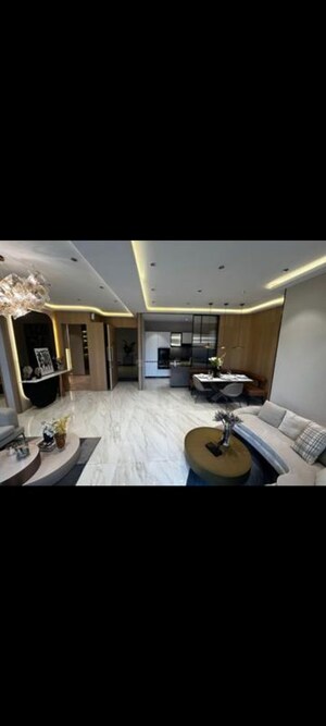 2 BHK Apartment For Sale in Runwal Code Name Enchanted, Kolshet