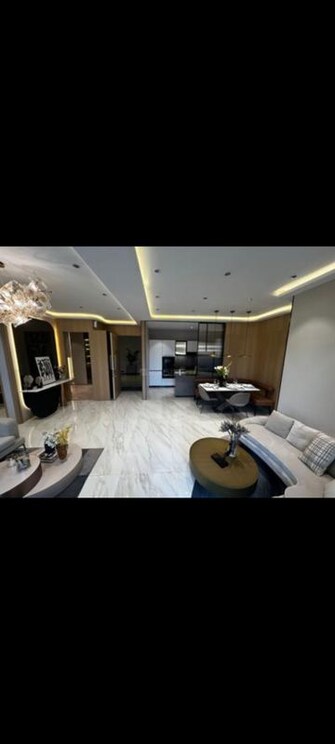 2 BHK 550 Sq.Ft. Apartment in Runwal Code Name Enchanted