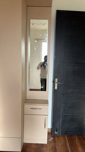 Bathroom in 2.5 BHK Builder Floor at Signature Global Park 4 and 5, Sohna Sector 36 – for Rent