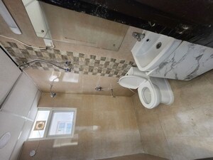 Kitchen in 2.5 BHK Builder Floor at Signature Global Park 4 and 5, Sohna Sector 36 – for Rent