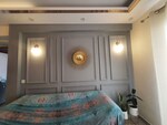 3 BHK + Servant Room 1850 Sq.Ft. Apartment in SS Cendana