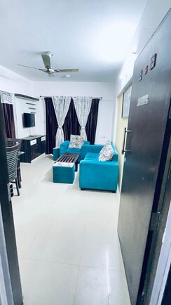 2 BHK Apartment For Rent in Gini Bellina