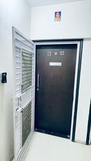 Furnished Amenities in 2 BHK Apartment at Gini Bellina, Lohgaon – for Rent