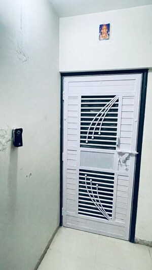 Staircase in 2 BHK Apartment at Gini Bellina, Lohgaon – for Rent