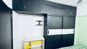 Furnished Amenities in 2 BHK Apartment at Gini Bellina, Lohgaon – for Rent
