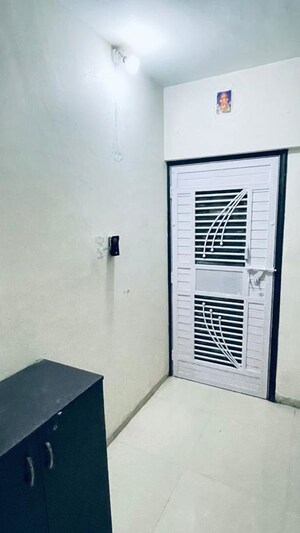 Room in 2 BHK Apartment at Gini Bellina, Lohgaon – for Rent