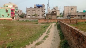  Plot For Sale in Narendrapur