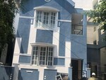 5 BHK + Pooja Room 3500 Sq.Ft. Independent House in HRBR Layout