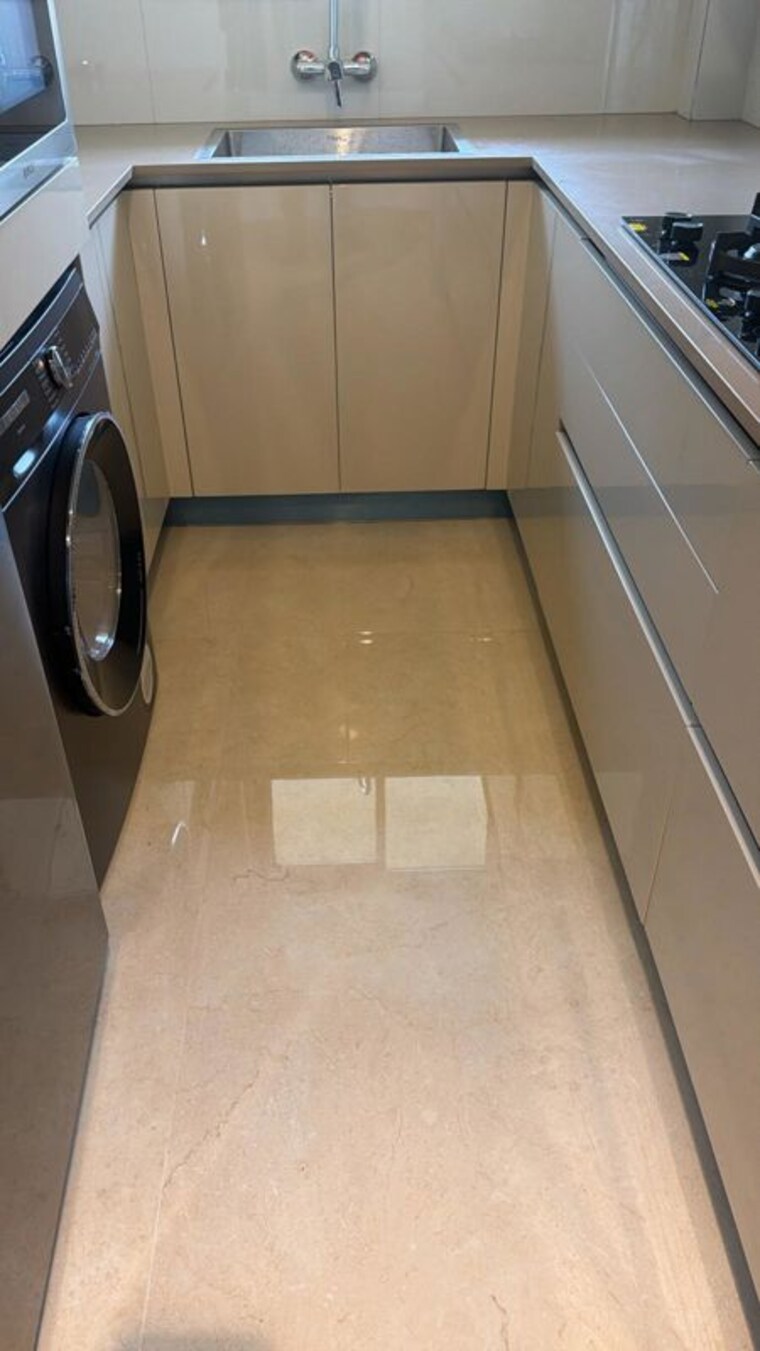 Kitchen, hiranandani-castle-rock-wing-c-and-d 2 Bedroom 777 Sq.Ft. Apartment In Powai Mumbai 10317797