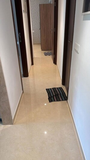 Staircase in 2 BHK Apartment at Hiranandani Castle Rock Wing C And D, Powai – for Rent