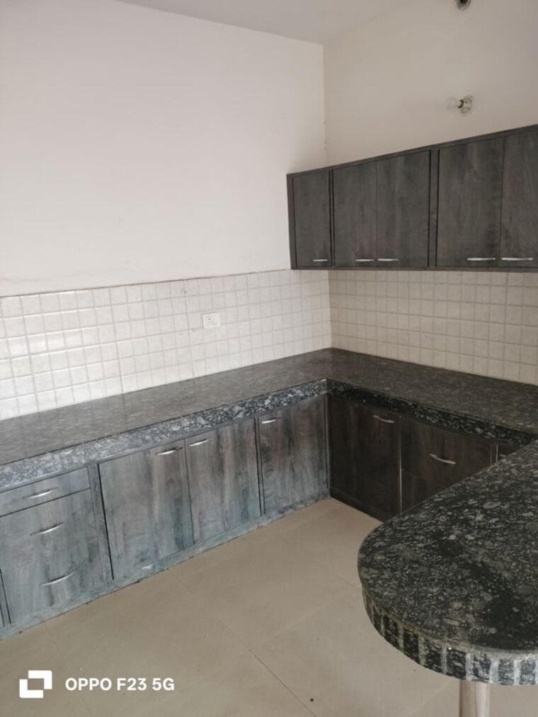 Kitchen, paarth-aadyant 3 Bedroom 1700 Sq.Ft. Apartment In Gomti Nagar Lucknow 10317782