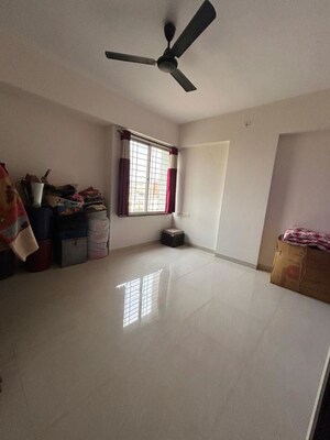 1 BHK Apartment For Sale in Yash Platinum Dhayari, Dhayari
