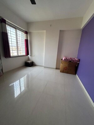 Bedroom in 1 BHK Apartment at Yash Platinum Dhayari, Dhayari – for Sale