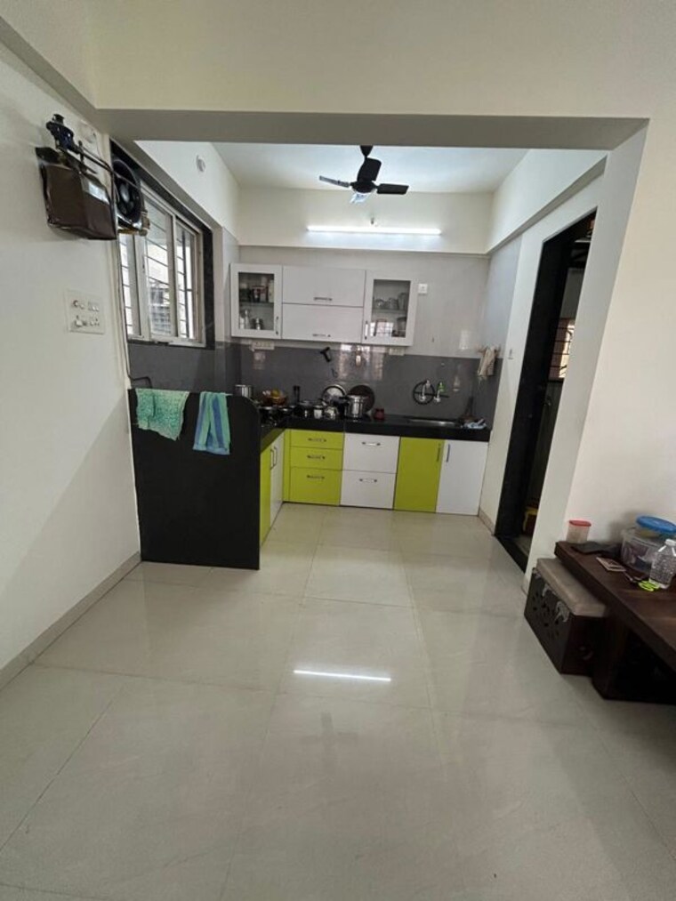 Kitchen, yash-platinum-dhayari 1 Bedroom 630 Sq.Ft. Apartment In Dhayari Pune 10311201
