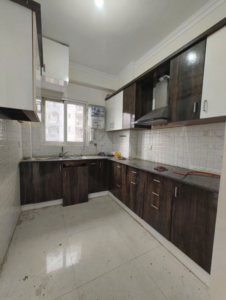 Kitchen, assotech-windsor-park 3 Bedroom 1635 Sq.Ft. Apartment In Vaibhav Khand Ghaziabad 10317778
