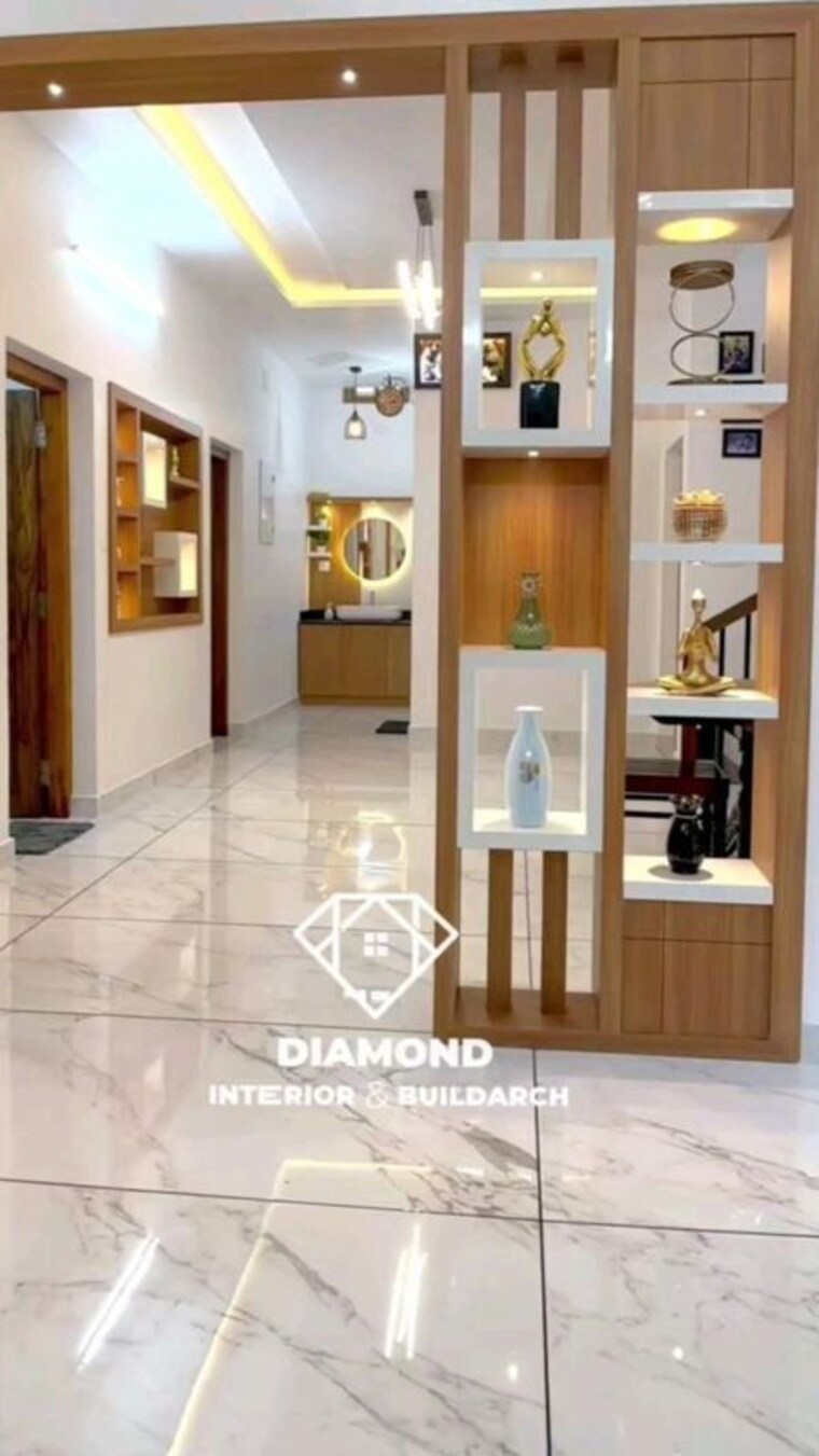 Hall, marsur 2 Bedroom 1367 Sq.Ft. Villa In Marsur Bangalore 10317799