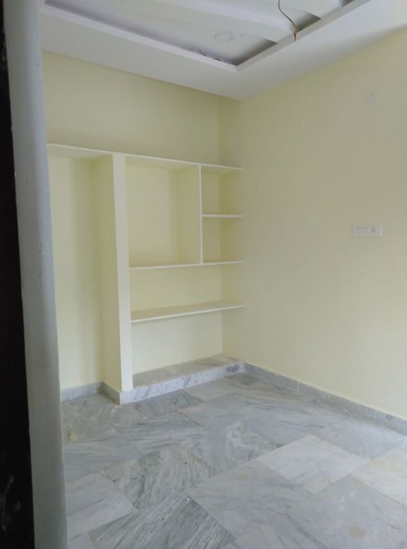 2 BHK 1060 Sq.Ft. Apartment in Akshaya Homes Nagole