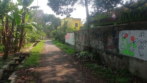  Plot – Exterior View View at Narendrapur - for Sale